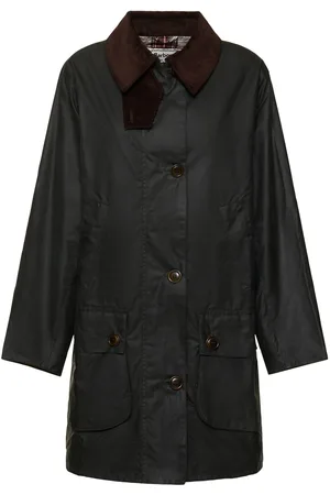 Barbour Wasserdichter Mantel „ X Alexa Chung“