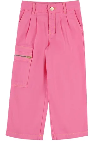 Jacquemus Cargohose Aus Baumwolle