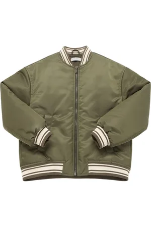 Golden Goose Bomberjacke Aus Nylon „journey“