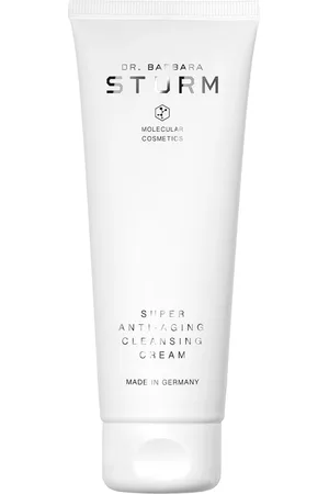 DR.BARBARA STURM Super Anti-aging Cleansing Cream