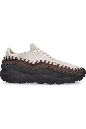 Nike Gewebte Sneakers "air Footscape"