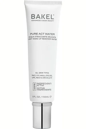 BAKEL 150ml Pure Act Water Makeup Remover