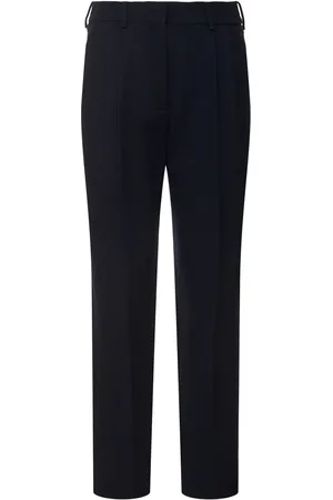Blazé Milano Wollhose „resolute Banker“
