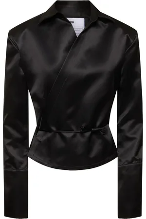 BETTTER Satin-hemd „astor“