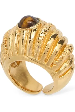 Paola Sighinolfi Kleiner, Breiter Ring „ree“