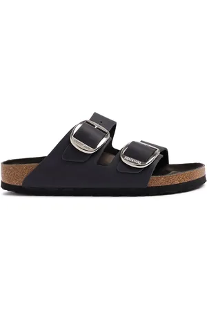 Birkenstock Sandalen Mit Grosser Schnalle "arizona"