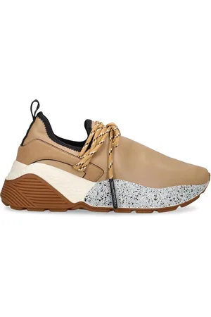 Stella McCartney Sneakers Aus Stretch-kunstleder „eclypse“
