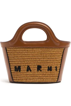 Marni Mikro Handtasche „tropicalia Summer“