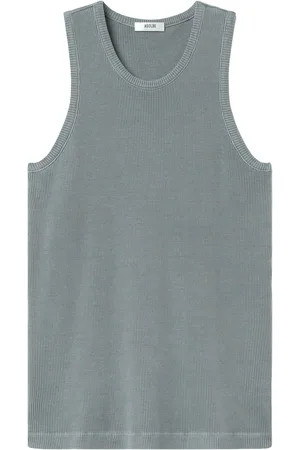 AGOLDE Tanktop „viggo“