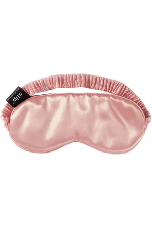 Slip Augenmaske Aus Seide