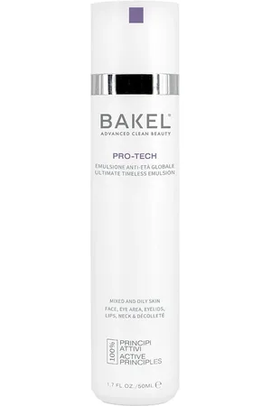 BAKEL 50ml Pro-tech Case & Refill
