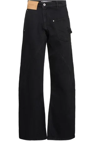 J.W.Anderson Boyfriend-jeans „twisted“