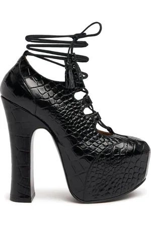 Vivienne Westwood 145mm Hohe Pumps „ghillie“