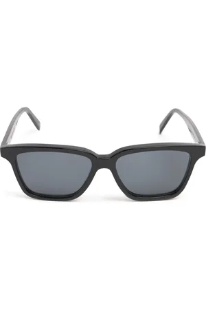 Totême Sonnenbrille Aus Acetat „the Squares“