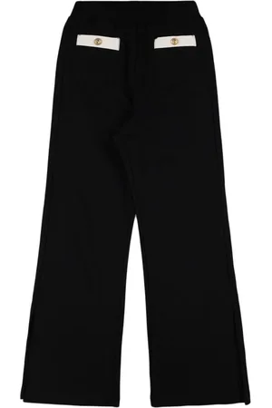 Balmain Trainingshose Aus Baumwolle