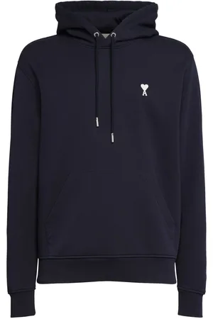 Ami Hoodie Aus Baumwolle „adc“