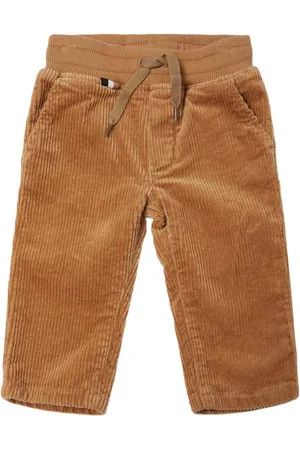 HUGO BOSS Hose Aus Stretch-baumwollkord