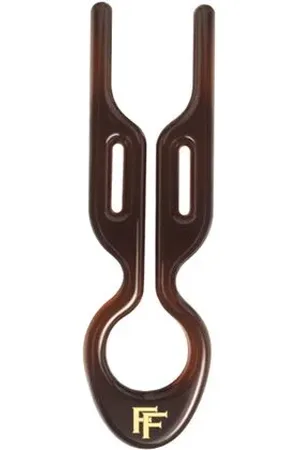 Fiona Franchimon Set Of 5 No.1 Hairpin Petite