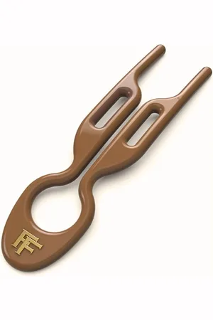 Fiona Franchimon Set: 3 Haarnadeln „no. 1 Hairpin“