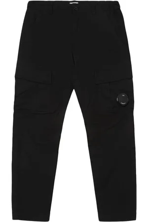 C.P. Company Cargohose Aus Stretch-baumwollgabardine