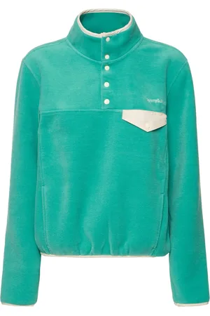 Sporty & Rich T-shirt Mit Serifenlogo