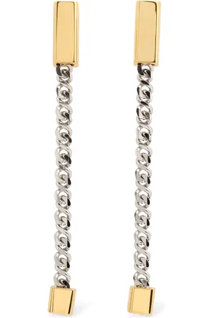 Dsquared2 Ohrringe „chained2“