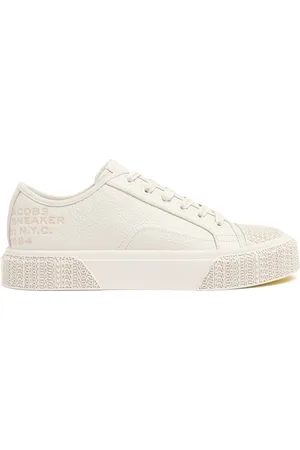 Marc Jacobs Ledersneakers „the Low Top“