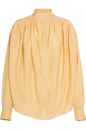 Etro Langärmeliges Shirt Aus Baumwolle