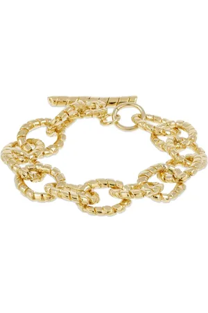 Paola Sighinolfi Kettenarmband „cress“
