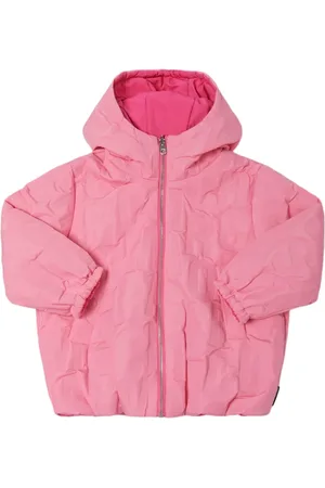 Marc Jacobs Wendejacke Aus Polyester Mit Kapuze