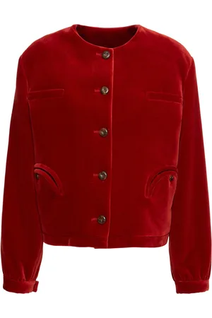 Blazé Milano Bolerojacke Aus Wolle „jealousy Gliss“