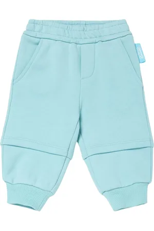 Emporio Armani Trainingshose Aus Baumwolle