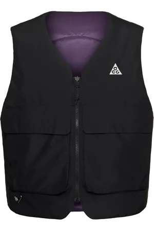 Nike Acg Skull Peak Reversible Vest