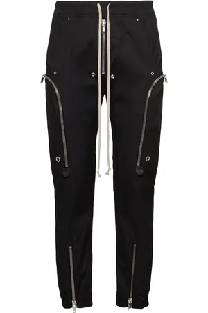 Rick Owens Cargo-hose „bauhaus“