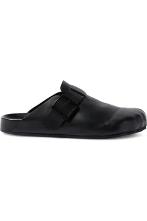 Balenciaga Ledermules „sunday“