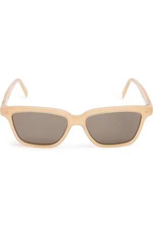 Totême Sonnenbrille Aus Acetat „the Squares“