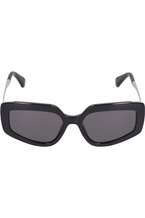 Max Mara Geometrische Sonnenbrille "design 7"