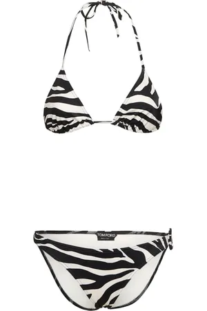 Tom Ford Bedruckter Bikini