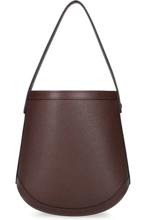 SAVETTE Schultertasche Aus Leder