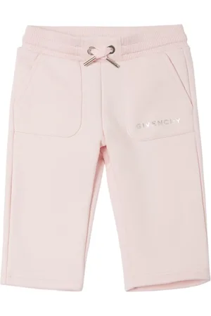 Givenchy Trainingshose Aus Baumwollmischung