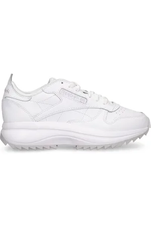 Reebok Sneakers Aus Leder „classic Sp Extra“