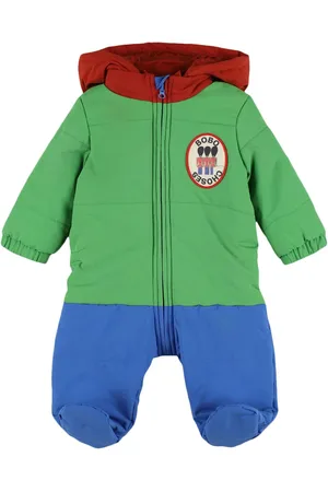 Bobo Choses Daunenjacke Aus Recyceltem Polyester