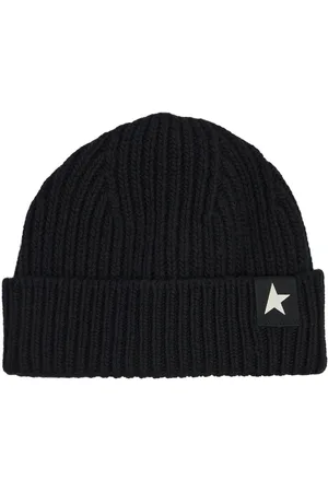 Golden Goose Wollmütze „star“