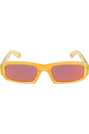 Jacquemus Sonnenbrille „les Lunettes Altù“