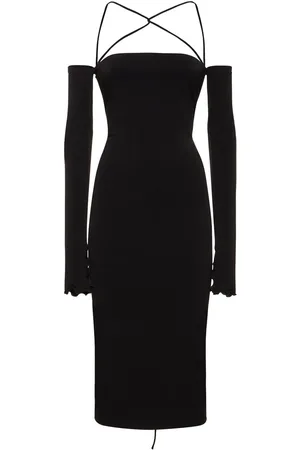 The Andamane Midikleid Aus Jersey „maddy“
