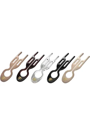 Fiona Franchimon Set Of 5 No.1 Hairpin Bestseller