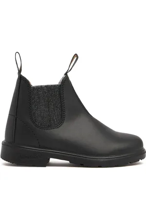 Blundstone Chelseastiefel Aus Leder