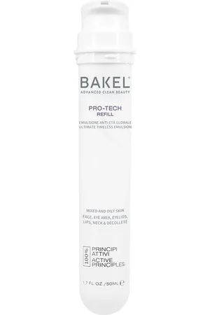BAKEL 50ml Pro-tech Refill