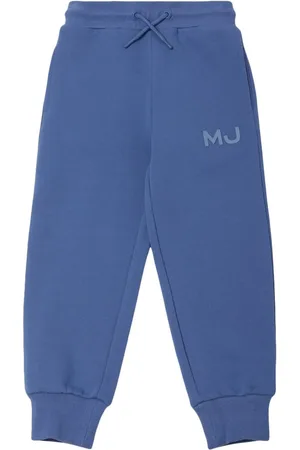 Marc Jacobs Trainingshose Aus Baumwollterry
