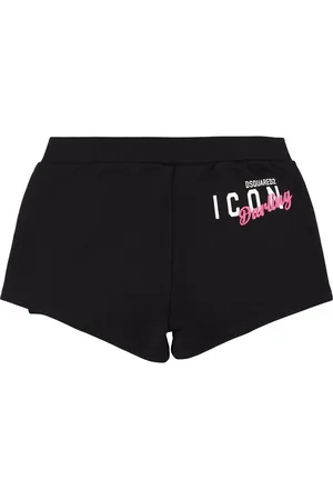 Dsquared2 Baumwollshorts